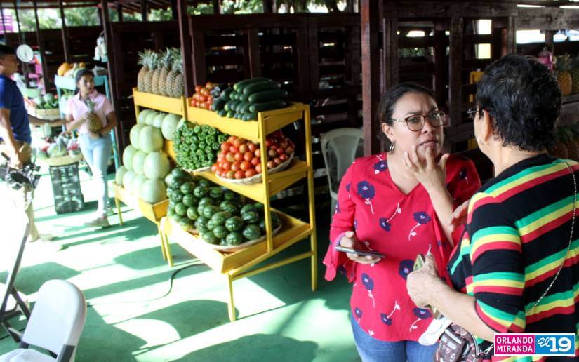 mercado